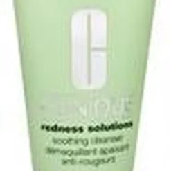 Clinique Redness Solutions Soothing Cleanser Gezichtsreiniging - 150 Ml 17 Clinique Redness Solutions Soothing Cleanser Gezichtsreiniging - 150 Ml -Goedkope Gezicht Zoet Winkel 648x1200 1