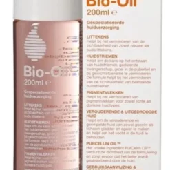 Bio Oil Huidverzorgingsolie - 200 Ml 18 Bio Oil Huidverzorgingsolie - 200 Ml -Goedkope Gezicht Zoet Winkel 649x1200