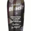 PRO TAN Bodaciously Black 50xx Bronzers Zonnebankcrème - 250 Ml