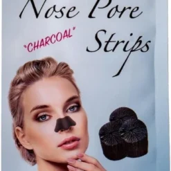 Dear She Nose Pore Strips (10 Strips), Diep Reinigende Neus Strips | Houtskool | Charcoal | Mee-eter Verwijderen | Blackhead Removal | Verstopte Poriën | Puisten | Acne | Vette Huid | Peeling Nose Mask | Pimplepatches | Skincare | Cleansing Strips 10 Dear She Nose Pore Strips (10 Strips), Diep Reinigende Neus Strips | Houtskool | Charcoal | Mee-eter Verwijderen | Blackhead Removal | Verstopte Poriën | Puisten | Acne | Vette Huid | Peeling Nose Mask | Pimplepatches | Skincare | Cleansing Strips -Goedkope Gezicht Zoet Winkel 661x1200 1