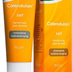 VSM Derma Calendulan Zalf - 75 Gr - Verzorgingsproduct 15 VSM Derma Calendulan Zalf - 75 Gr - Verzorgingsproduct -Goedkope Gezicht Zoet Winkel 661x1200