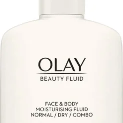 Olay Beauty Fluid Hydraterende Lotion Voor Gezicht En Lichaam - 200 Ml -Goedkope Gezicht Zoet Winkel 671x1200 1