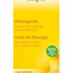 Weleda Calendula Massageolie 7 Weleda Calendula Massageolie -Goedkope Gezicht Zoet Winkel 675x1200