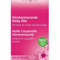 Weleda Wilde Rozen Harmoniserende Body Olie 11 Weleda Wilde Rozen Harmoniserende Body Olie -Goedkope Gezicht Zoet Winkel 677x1200