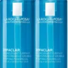 La Roche-Posay Effaclar Zuiverende Gel - 2x400ml - Onzuivere Huid