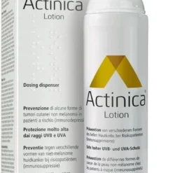 Actinica Zonnebrand Lotion SPF50+ 80 Gram 18 Actinica Zonnebrand Lotion SPF50+ 80 Gram -Goedkope Gezicht Zoet Winkel 689x1200 1