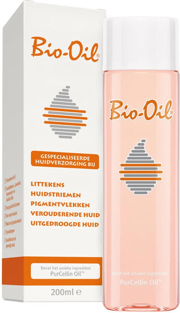 Bio Oil Huidverzorgingsolie - 200 Ml 10 Bio Oil Huidverzorgingsolie - 200 Ml - Afbeelding 10