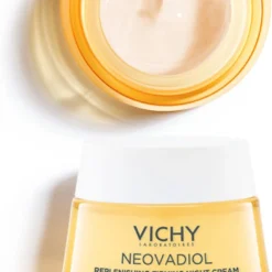Vichy Neovadiol Dag En Nachtcrème - Bundel 2x 50ml 26 Vichy Neovadiol Dag En Nachtcrème - Bundel 2x 50ml -Goedkope Gezicht Zoet Winkel 692x1200