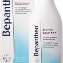 Bepanthen Intensief Lotion - Snel Intrekkend En Hydraterend - Droge, Kwetsbare Huid - 200 Ml 13 Bepanthen Intensief Lotion - Snel Intrekkend En Hydraterend - Droge, Kwetsbare Huid - 200 Ml -Goedkope Gezicht Zoet Winkel 700x1200 1