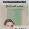 Make-Up Remover Doek - Make Up Verwijderen Met Water