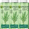Garnier Bio Detox Reinigingsgel Verfrissende Citroengras - 3 X 150 Ml