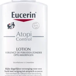 Eucerin AtopiControl Body Care Lotion 12% Omega - Bodylotion - 400 Ml 39 Eucerin AtopiControl Body Care Lotion 12% Omega - Bodylotion - 400 Ml -Goedkope Gezicht Zoet Winkel 719x1200