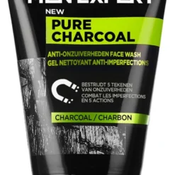 L’Oréal Paris Men Expert Pure Charcoal Gezichtsreiniging - 6 X 100 Ml - Voordeelverpakking 14 L’Oréal Paris Men Expert Pure Charcoal Gezichtsreiniging - 6 X 100 Ml - Voordeelverpakking -Goedkope Gezicht Zoet Winkel 721x1200 1