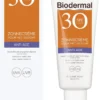 Biodermal Zonnebrand - Anti Age Zonnecrème Voor Het Gezicht - SPF 30 - 40ml