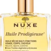 Nuxe Huile Prodigieuse Dry Oil Droogolie Voor Huid En Haar - Huidolie - 100 Ml