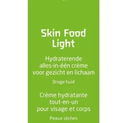 Weleda Skin Food Light 75ml 8 Weleda Skin Food Light 75ml -Goedkope Gezicht Zoet Winkel 736x1200