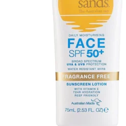 Bondi Sands Face Parfumvrij SPF50 75 Ml 8 Bondi Sands Face Parfumvrij SPF50 75 Ml -Goedkope Gezicht Zoet Winkel 741x1200 1