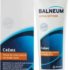 Balneum Extra Vettend - 75 Ml - Bodycrème 9 Balneum Extra Vettend - 75 Ml - Bodycrème -Goedkope Gezicht Zoet Winkel 741x1200