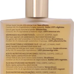 Nuxe Huile Prodigieuse Riche Dry Oil Droogolie - 100 Ml 23 Nuxe Huile Prodigieuse Riche Dry Oil Droogolie - 100 Ml -Goedkope Gezicht Zoet Winkel 742x1200 1