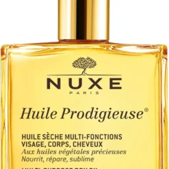 Nuxe Huile Prodigieuse Dry Oil Droogolie Voor Huid En Haar - Huidolie - 100 Ml 9 Nuxe Huile Prodigieuse Dry Oil Droogolie Voor Huid En Haar - Huidolie - 100 Ml -Goedkope Gezicht Zoet Winkel 742x1200 2