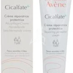 Avène Cicalfate Crème - 100 Ml 19 Avène Cicalfate Crème - 100 Ml -Goedkope Gezicht Zoet Winkel 743x1200
