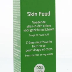 Weleda Skin Food 75ml -Goedkope Gezicht Zoet Winkel 752x1200