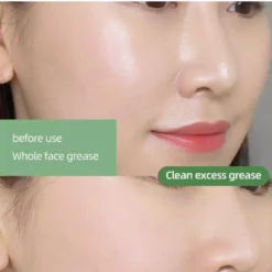 MENGSIQI - Green Mask Stick - Huidverzorging - Gezichtsmasker - Kleimasker - Mee Eters & Acne Verwijderen - Acne Verzorging - Vette Huid - Mee-eter Verwijderaar - Poriën Reiniger -Blackhead - Unisex - Verzachtend -Verkoelend - Dermatologisch Getest 22 MENGSIQI - Green Mask Stick - Huidverzorging - Gezichtsmasker - Kleimasker - Mee Eters & Acne Verwijderen - Acne Verzorging - Vette Huid - Mee-eter Verwijderaar - Poriën Reiniger -Blackhead - Unisex - Verzachtend -Verkoelend - Dermatologisch Getest -Goedkope Gezicht Zoet Winkel 761x1200 2