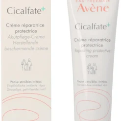 Avène Cicalfate Crème - 100 Ml 30 Avène Cicalfate Crème - 100 Ml -Goedkope Gezicht Zoet Winkel 768x1200