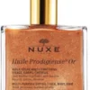 Nuxe Huile Prodigieuse Or Shimmering Dry Oil - Huidolie - 50 Ml