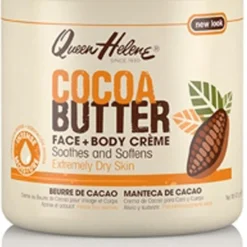Queen Helene Cocoa Butter Creme 425 Gr