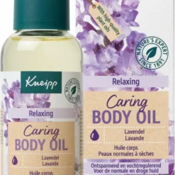 Kneipp Relaxing - Huidolie