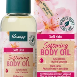 Kneipp Soft Skin - Huidolie