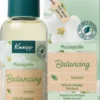 Kneipp Balancing - Massageolie