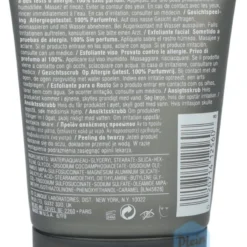 Clinique For Men Face Scrub - 100 Ml 5 Clinique For Men Face Scrub - 100 Ml -Goedkope Gezicht Zoet Winkel 793x1200 1