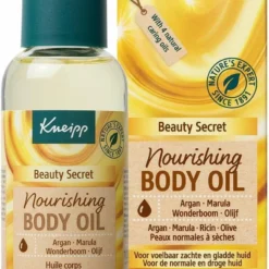 Kneipp Beauty Secret - Huidolie