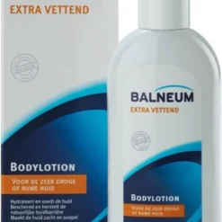Balneum Extra Vettend Bodylotion- 200 Ml