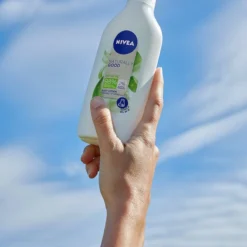 NIVEA Naturally Good Bio Aloë Vera Bodylotion - 350 Ml 11 NIVEA Naturally Good Bio Aloë Vera Bodylotion - 350 Ml -Goedkope Gezicht Zoet Winkel 799x1200