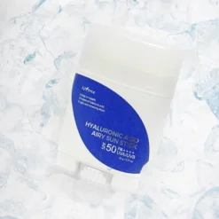 Isntree Hyaluronic Acid Airy Sun Stick SPF50+ PA++++ 22g 22g 9 Isntree Hyaluronic Acid Airy Sun Stick SPF50+ PA++++ 22g 22g -Goedkope Gezicht Zoet Winkel 800x1200 1