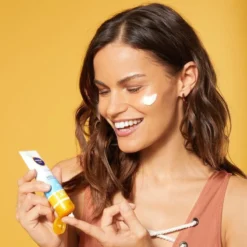 Nivea Sun UV Anti-Age En Anti-Pigment Zonnebrand Gezicht SPF 50 50 Ml 9 Nivea Sun UV Anti-Age En Anti-Pigment Zonnebrand Gezicht SPF 50 50 Ml -Goedkope Gezicht Zoet Winkel 800x1200 10