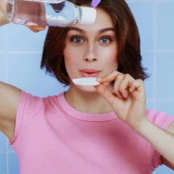 NIVEA Essentials Verfrissend & Verzorgend Micellair Water Normale Huid - 400 Ml 8 NIVEA Essentials Verfrissend & Verzorgend Micellair Water Normale Huid - 400 Ml -Goedkope Gezicht Zoet Winkel 800x1200 17