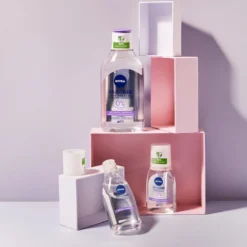 NIVEA Essentials Sensitive & Verzorgende Micellair Water 400 Ml 12 NIVEA Essentials Sensitive & Verzorgende Micellair Water 400 Ml -Goedkope Gezicht Zoet Winkel 800x1200 20