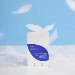 Isntree Hyaluronic Acid Airy Sun Stick SPF50+ PA++++ 22g 22g 8 Isntree Hyaluronic Acid Airy Sun Stick SPF50+ PA++++ 22g 22g -Goedkope Gezicht Zoet Winkel 800x1200