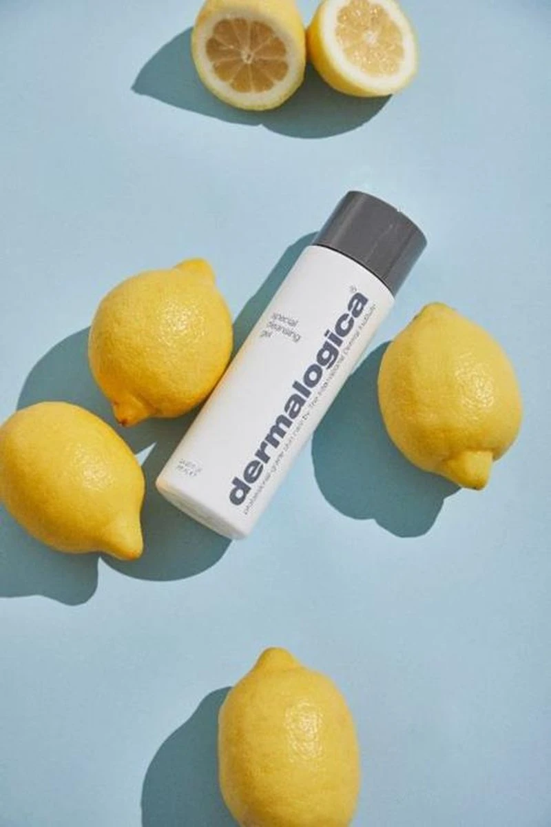 Dermalogica Special Cleansing Gel Gezichtsreiniger - 500 Ml 3 Dermalogica Special Cleansing Gel Gezichtsreiniger - 500 Ml - Afbeelding 3