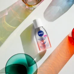 NIVEA Verzorgende Oog Make-Up Remover 125 Ml 11 NIVEA Verzorgende Oog Make-Up Remover 125 Ml -Goedkope Gezicht Zoet Winkel 800x1200 33