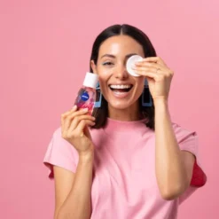 NIVEA Verzorgende Oog Make-Up Remover 125 Ml 12 NIVEA Verzorgende Oog Make-Up Remover 125 Ml -Goedkope Gezicht Zoet Winkel 800x1200 34