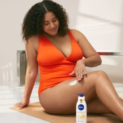 NIVEA Q10 Verstevigende Bodylotion - Met Pomp - 400 Ml 13 NIVEA Q10 Verstevigende Bodylotion - Met Pomp - 400 Ml -Goedkope Gezicht Zoet Winkel 800x1200 6