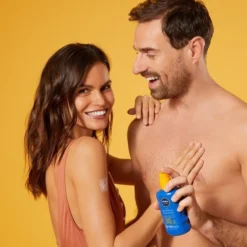 NIVEA SUN Protect & Hydrate Zonnespray SPF 20 - 200 Ml 5 NIVEA SUN Protect & Hydrate Zonnespray SPF 20 - 200 Ml -Goedkope Gezicht Zoet Winkel 800x1200 9