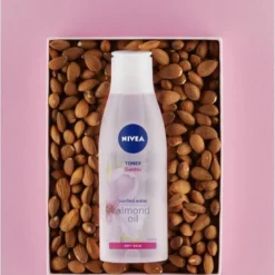 NIVEA Essentials Verzachtende - 200 Ml - Reinigingstonic 6 NIVEA Essentials Verzachtende - 200 Ml - Reinigingstonic -Goedkope Gezicht Zoet Winkel 802x1200 4