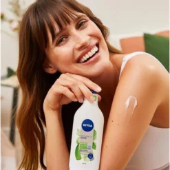 NIVEA Naturally Good Bio Aloë Vera Bodylotion - 350 Ml 9 NIVEA Naturally Good Bio Aloë Vera Bodylotion - 350 Ml -Goedkope Gezicht Zoet Winkel 804x1200 3