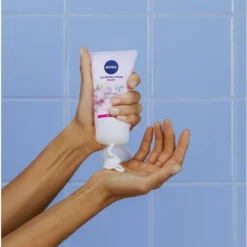 NIVEA Essentials Verzachtende - 150 Ml - Reinigingscrème 6 NIVEA Essentials Verzachtende - 150 Ml - Reinigingscrème -Goedkope Gezicht Zoet Winkel 804x1200 5